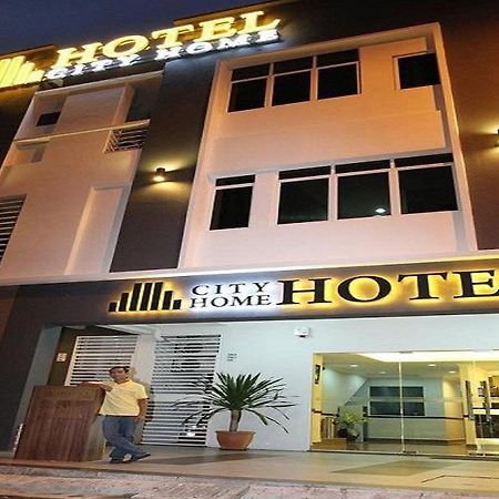 Sovotel Express Sri Petaling 159 スリ・カンバンガン エクステリア 写真