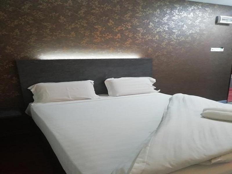 Sovotel Express Sri Petaling 159 スリ・カンバンガン エクステリア 写真